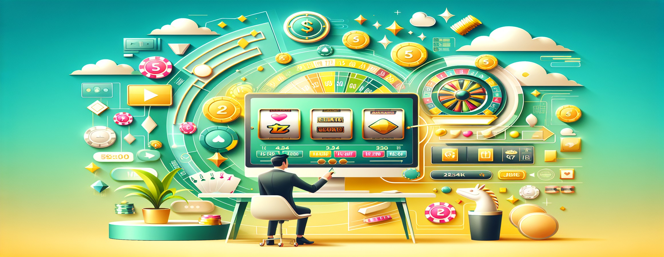 CLOUDBET Blog - Expert online casino tips and strategies for successful slot gaming in Pakistan.